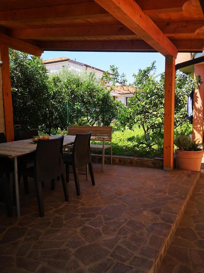 Apartment & Rooms Lilis Izola Exterior photo